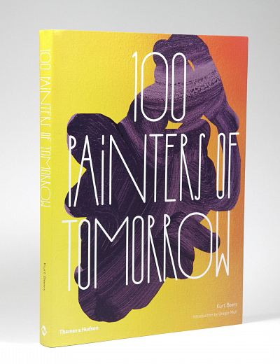 100 Painters of Tommorow